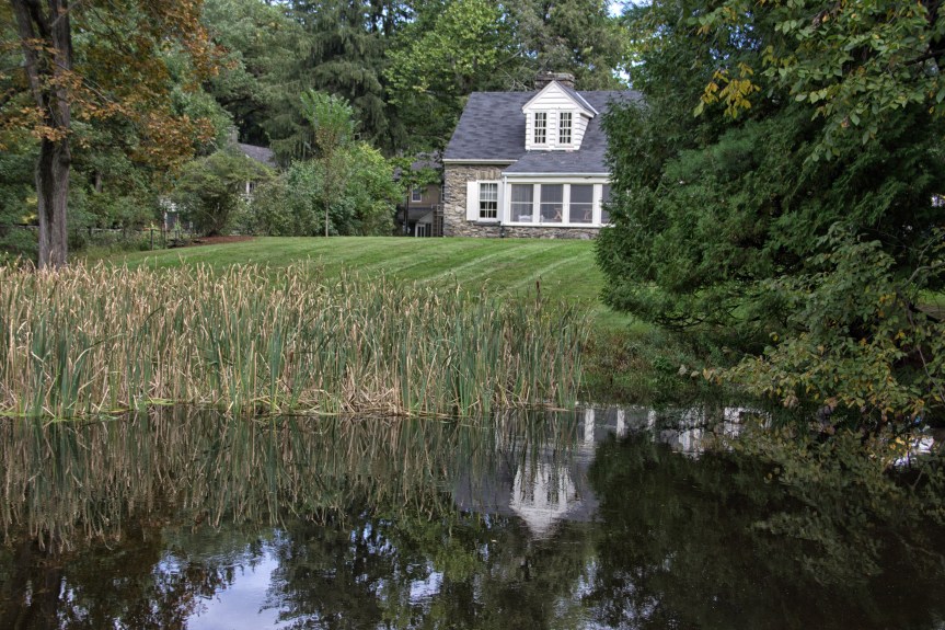 Eleanor Roosevelt National Historic&nbsp;Site
