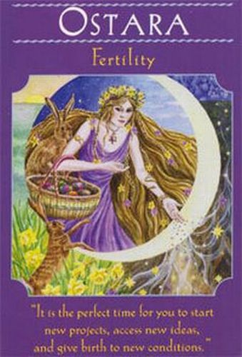 Ostara: Celebrations and Rituals&nbsp;Now