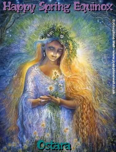 Weekly Spell Casting March 18 – March 24, 2019