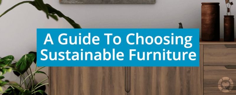Sustainable Furnishings – How to Reuse, Renovate and Recycle [Infographic] —&nbsp;ecogreenlove