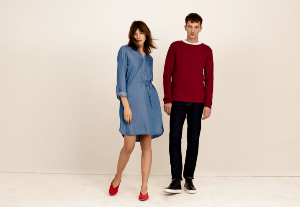 ArmedAngels: The “Robin Hood” of the fashion industry emphasising eco and fair timeless&nbsp;clothing