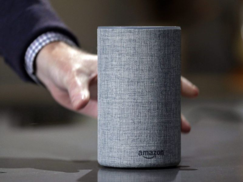 ‘Alexa, is someone else listening to us?’ Surprise! Amazon workers actually do hear what you ask Alexa — National&nbsp;Post