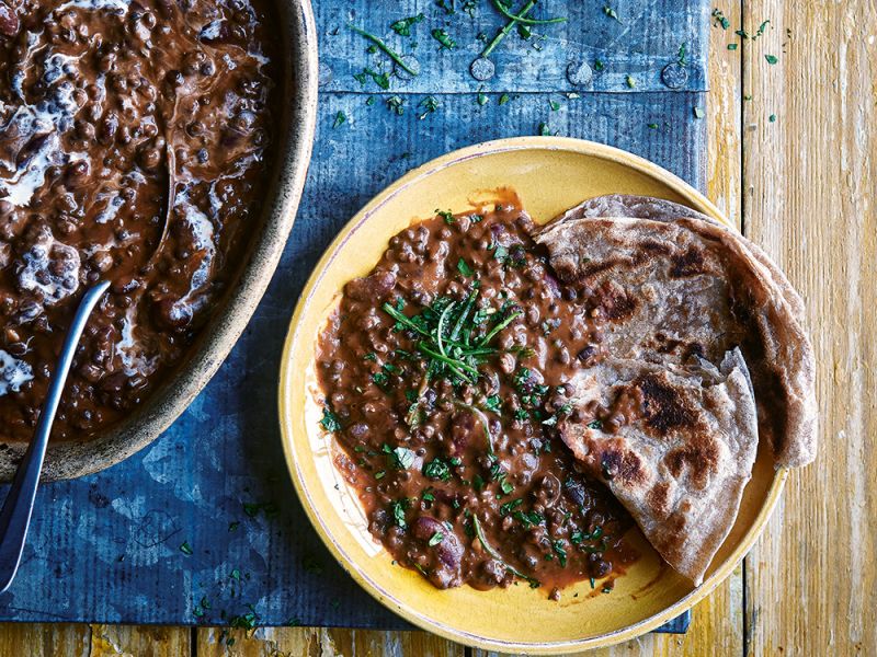 Cook this: Black lentils with red kidney beans from Chetna’s Healthy Indian — National&nbsp;Post