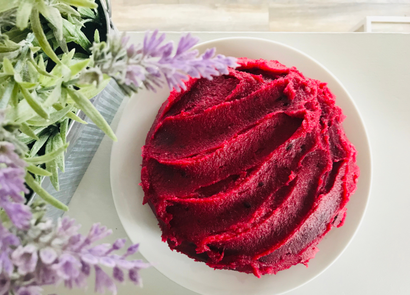 Vegan Chocolate Easter Cake — Carey Yoga +&nbsp;Nutrition