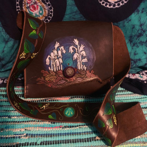 The Druid’s Crane&nbsp;Bag