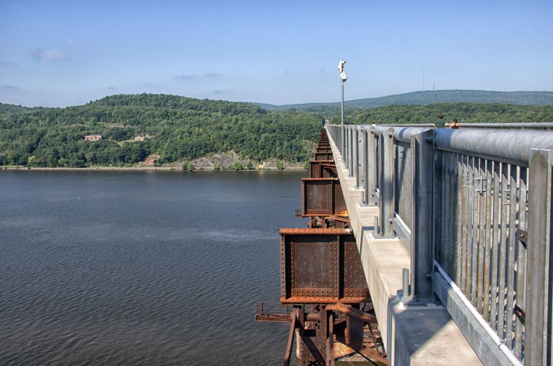 Walkway Over the Hudson State Historic Park — National Parks&nbsp;USA