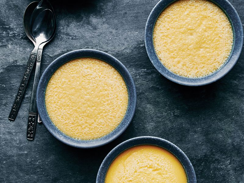 Cook this: Lemon custards for Easter dinner from Uncomplicated — National&nbsp;Post