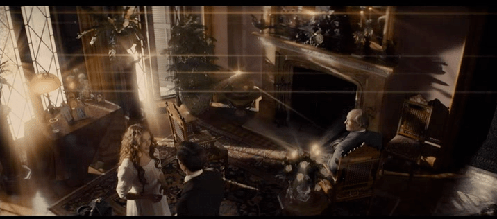 Full Moon in Libra April 19, 2019: Light Spectrum&nbsp;—