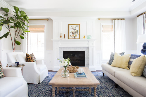 To-Dos: Your April Home&nbsp;Checklist