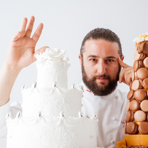 The Faces Of Italy’s Cuisine — Edge of Humanity&nbsp;Magazine