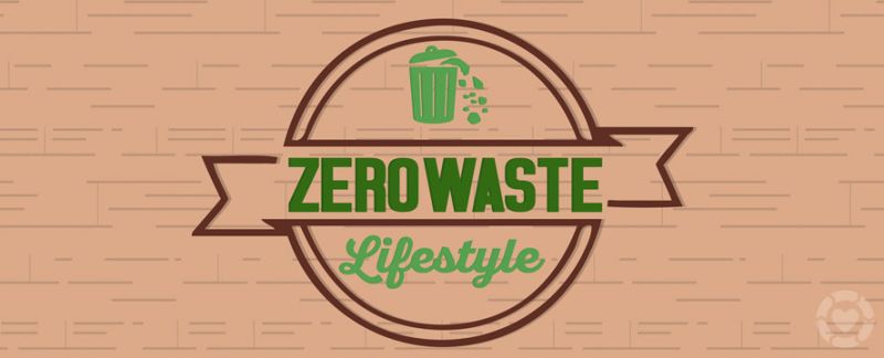 Zero Waste Lifestyle [Infographic] —&nbsp;ecogreenlove