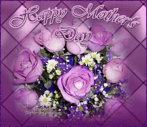 Happy Mother’s Day