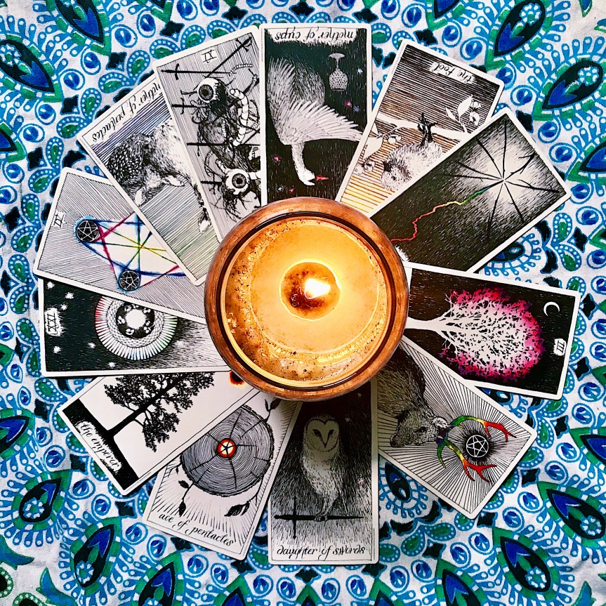 Tarotscopes for the Signs&nbsp;5/26-6/1