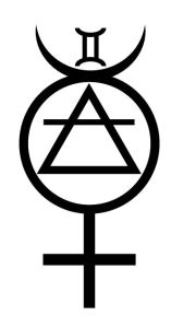 “Gemini and the Lovers” – A Tarot Astrology Overview.. — The Mystic Rose&nbsp;Tarot