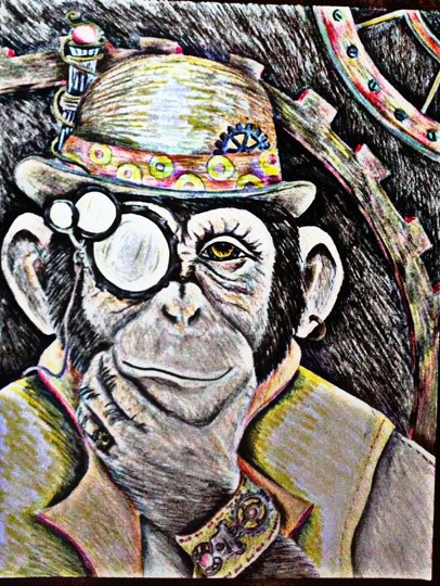 Jazz Age Wednesday — Pip & Artie,&nbsp;Epilogue