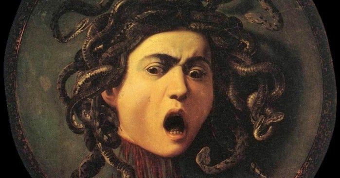 Full Moon in Scorpio May 18: Medusa&nbsp;—