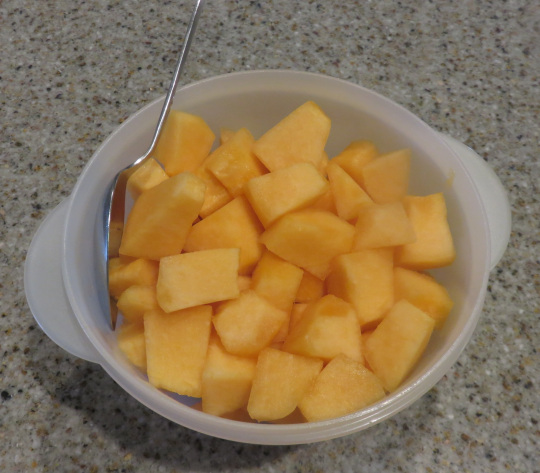 Dinner For A Hot Night — jovina&nbsp;cooks