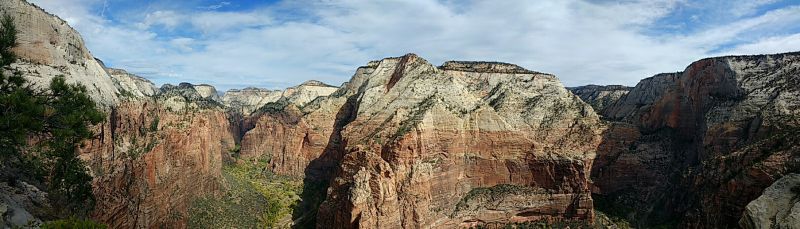 Utah and Arizona: A Treasure of National Parks — Backpack full of&nbsp;questions
