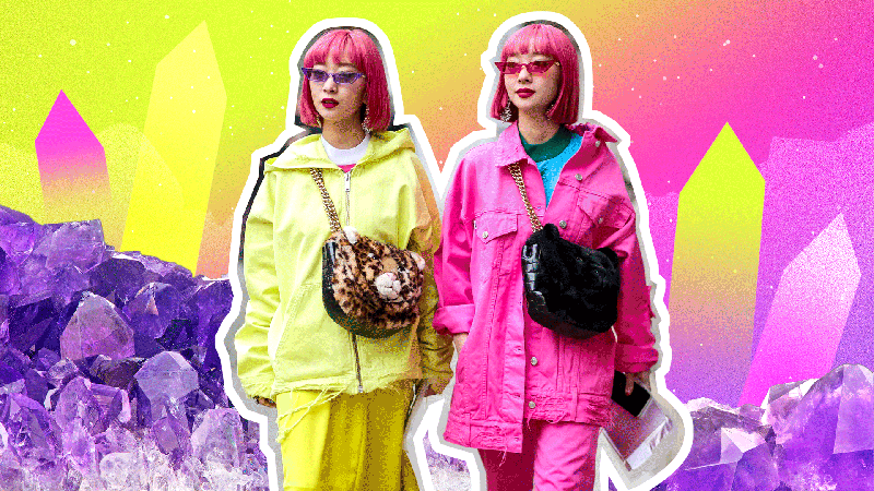 Gemini Season Has Begun—Unleash Your Inner Extrovert —&nbsp;StyleCaster