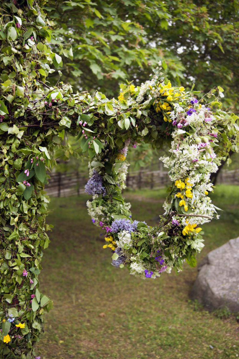 A MID-SUMMER CELEBRATION — Good Witches&nbsp;Homestead