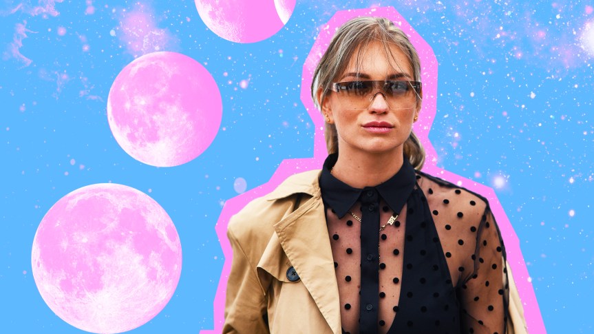How to Make the Most of New Moons, Full Moons and Every Other Moon Phase —&nbsp;StyleCaster