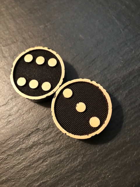 Brother Love 4 — A&nbsp;Domino