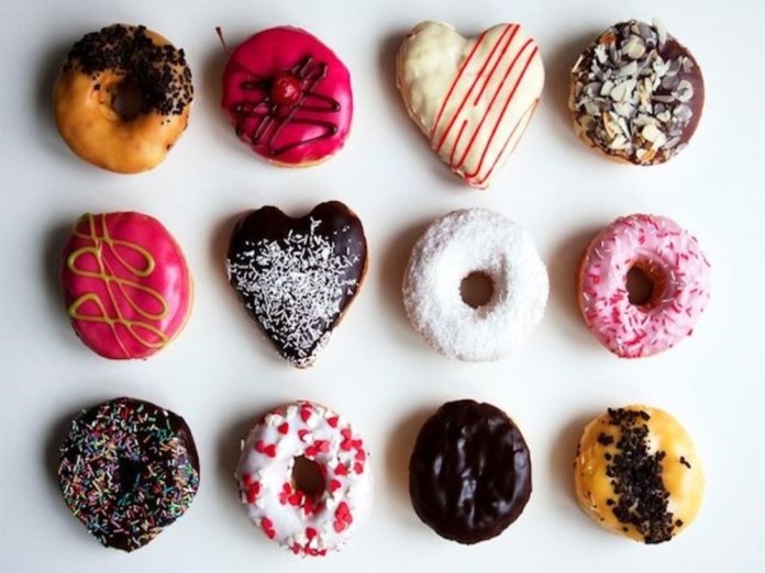 7 Perfect Desserts To Make When Stress-Baking — Society19&nbsp;UK