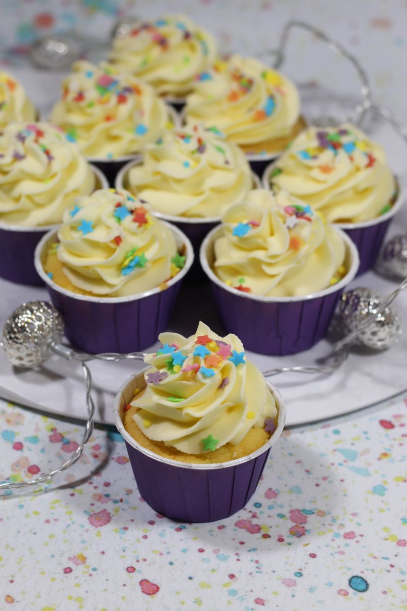 Gluten Free Cupcakes — Sarah’s Cake&nbsp;Blog