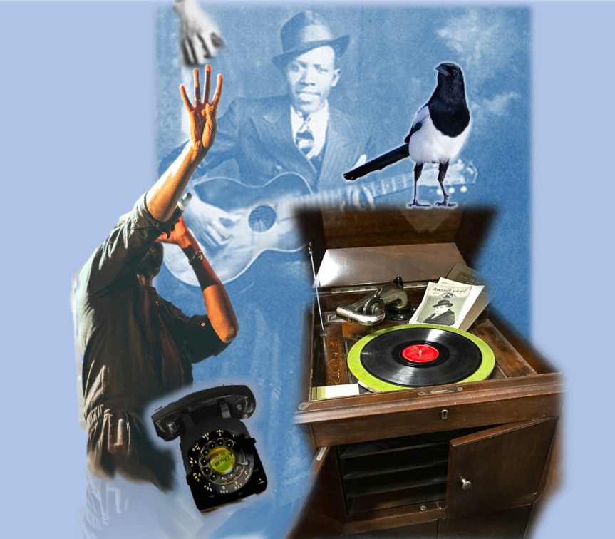 Brother Love 7 — A&nbsp;Lament