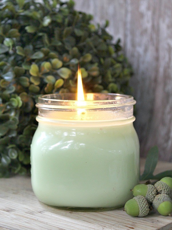 10 Really Awesome Candle Recipes You’ll Want To Make Immediately —&nbsp;Society19