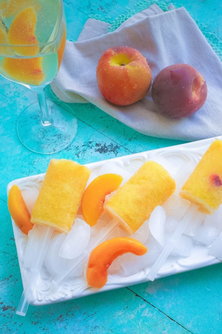 17 Alcoholic Frozen Treats Perfect for All Your Boozy Summer Parties —&nbsp;StyleCaster