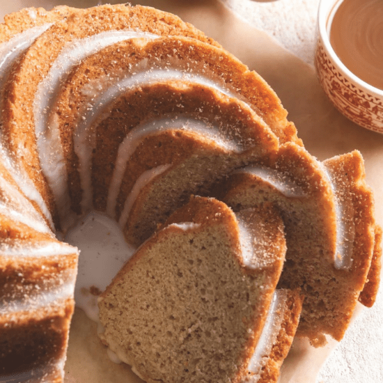 Dangerously Delicious Boozy Desserts You Have To Try Out —&nbsp;Society19