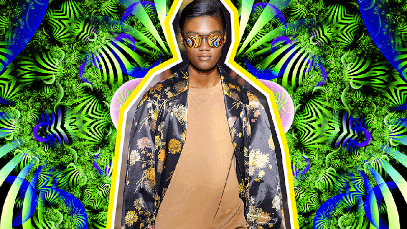 10 Things You Should (and Shouldn’t!) Do During a Full Moon —&nbsp;StyleCaster