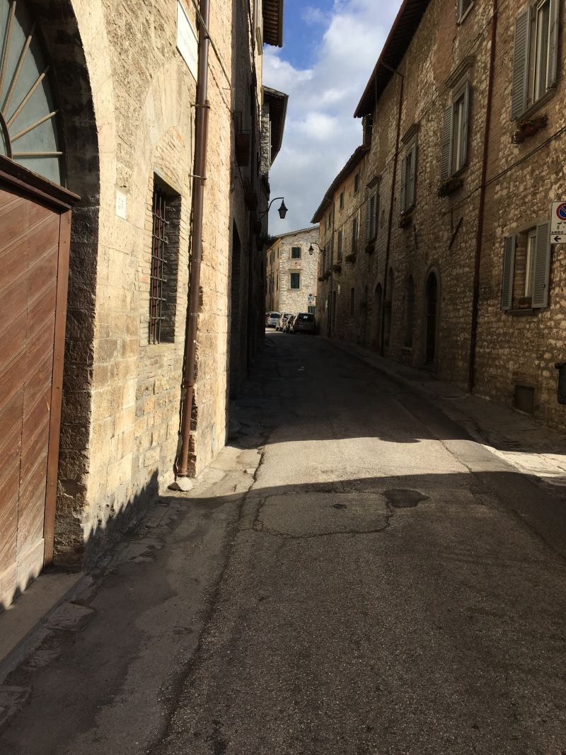 A little Italian Magic — Oils, Crystals and Cards for&nbsp;Wellness