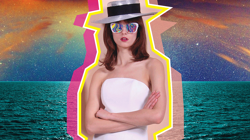 Cancer Season Is Here, and Mellow Summer Energy Is Abundant —&nbsp;StyleCaster