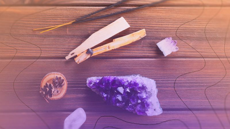 When Killing Bad Vibes With Palo Santo Goes Terribly Wrong —&nbsp;StyleCaster