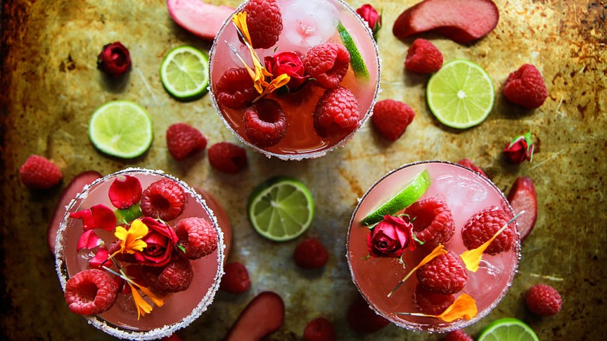 Frozen Margarita Recipes to Sure to Impress Your Friends (and Delight Your Tastebuds) —&nbsp;StyleCaster