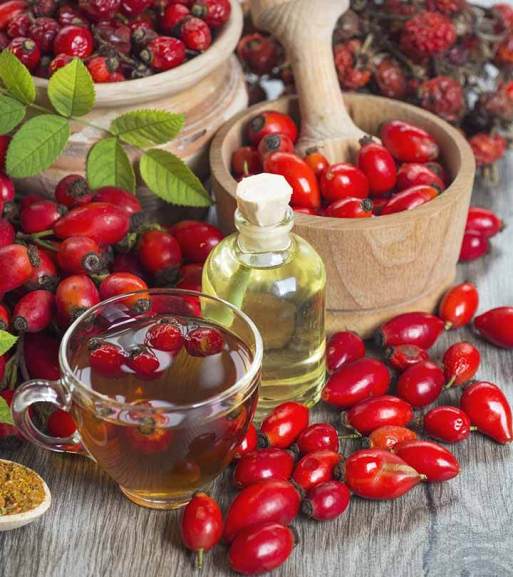 5 Reasons Why Rosehip Oil Will Change Your Life —&nbsp;Society19