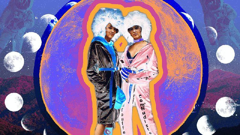 Your Weekly Horoscope (July 29-August 2): Mercury Retrograde Is Ending, and July’s Second New Moon Is Coming —&nbsp;StyleCaster