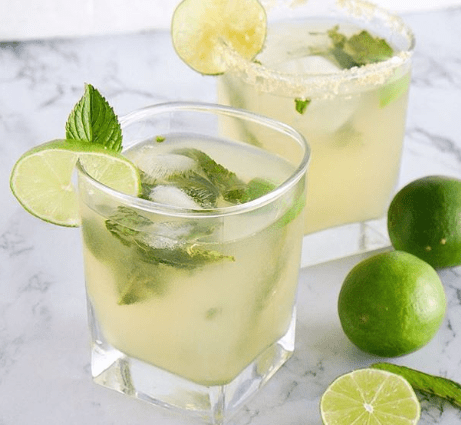 10 Low Calorie Cocktails To Make At Home —&nbsp;Society19