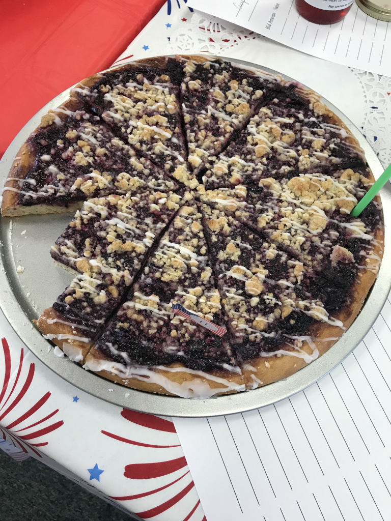 32 Years of Celebrating Cherries in Southwest Michigan —&nbsp;TRAVEL/FOOD