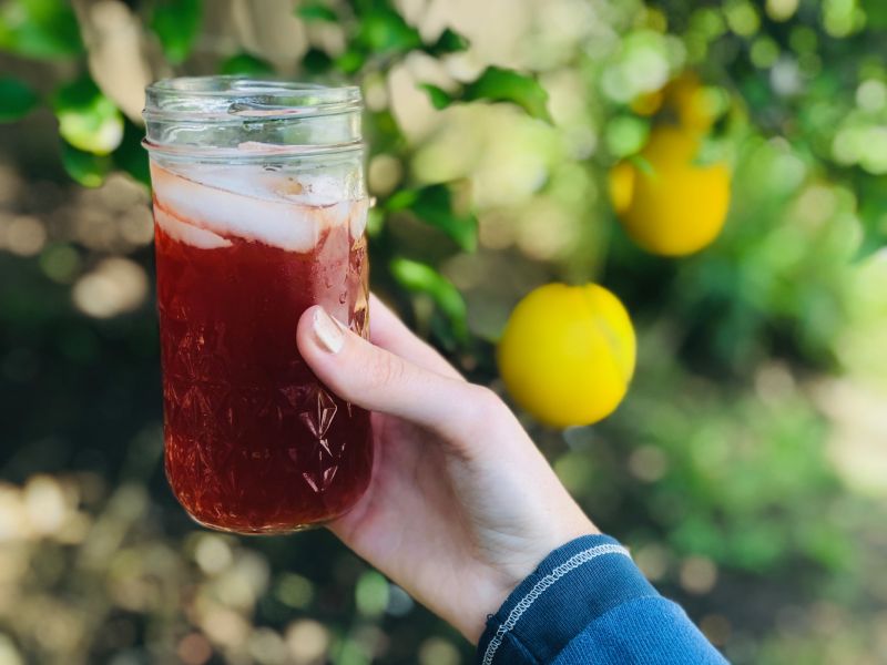 The Best Iced Tea Lemonade Recipe —&nbsp;Society19