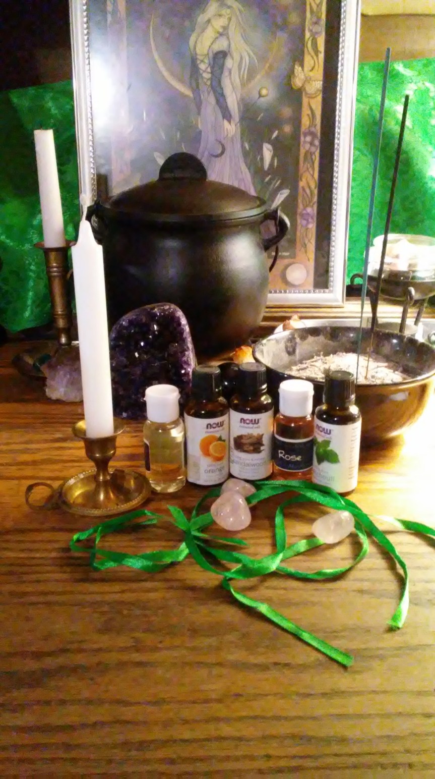 Friendship Spell — Ravenhawks’ Magickal Mystical&nbsp;Places