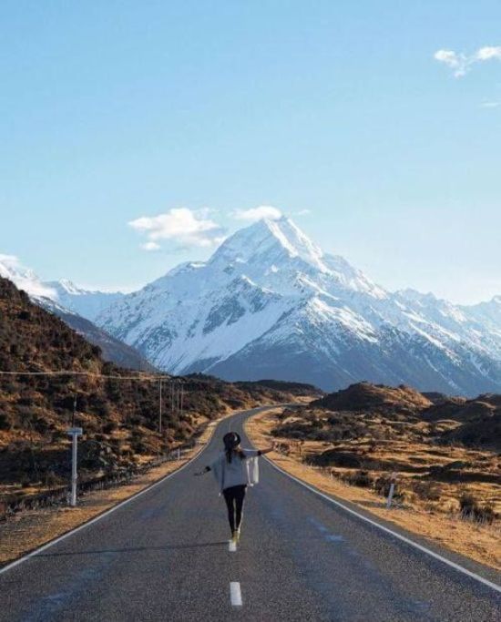 Unique Places To Travel To All Over The World —&nbsp;Society19