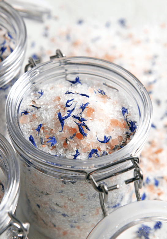 10 DIY Bath Salts You Can Make For Ultimate Relaxation —&nbsp;Society19