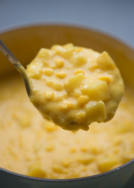 Vegan Fall Soup Ideas You’re Going To Love —&nbsp;Society19