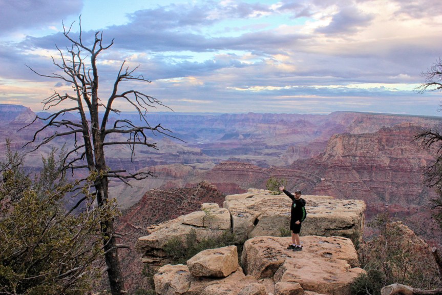 Happy 103rd Birthday,&nbsp;NPS!