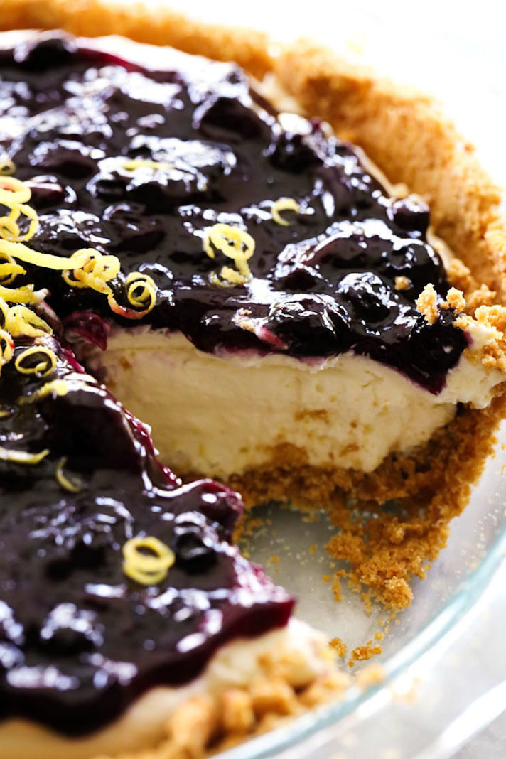 17 Gorgeous Summer Pies to Bake Before the Season Ends —&nbsp;StyleCaster