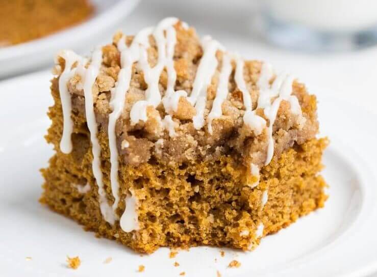 Amazing Fall Desserts For Anyone With A Sweet Tooth —&nbsp;Society19