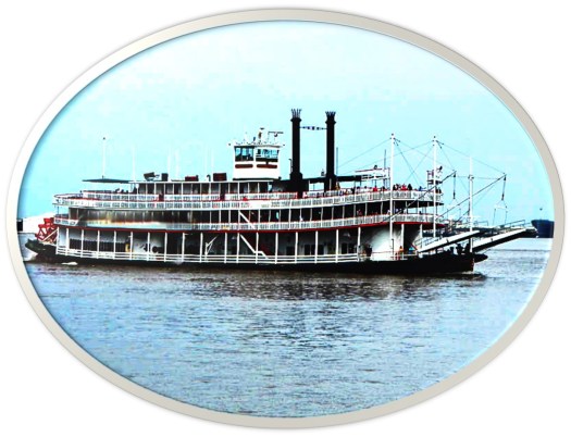 Original photo by Dan Antion. Tomfoolery by Teagan